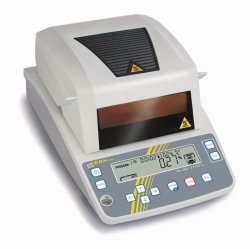 Halogen Moisture Analyser DBS 60-3 | Type : DBS 60-3